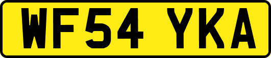 WF54YKA