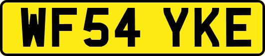 WF54YKE