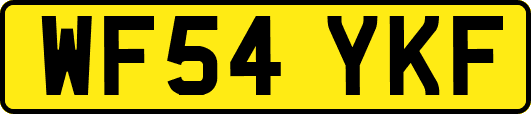 WF54YKF