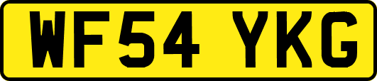 WF54YKG