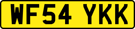 WF54YKK