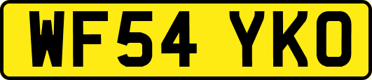 WF54YKO