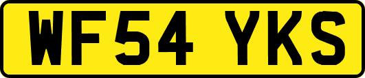 WF54YKS
