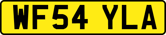 WF54YLA
