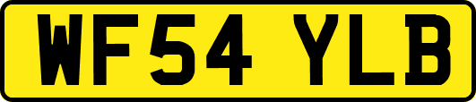 WF54YLB