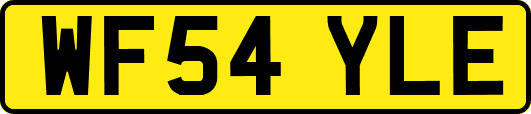 WF54YLE