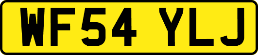 WF54YLJ