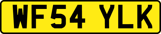 WF54YLK