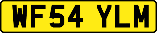 WF54YLM