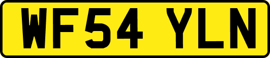 WF54YLN