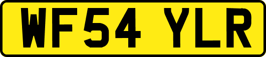 WF54YLR