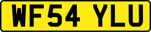 WF54YLU