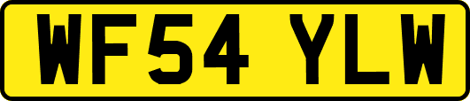 WF54YLW