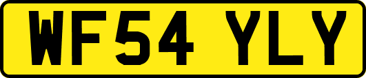 WF54YLY