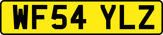 WF54YLZ