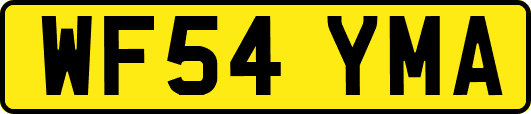WF54YMA