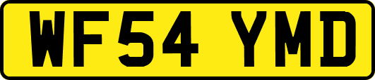 WF54YMD