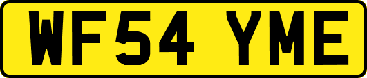 WF54YME