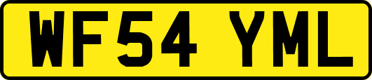 WF54YML