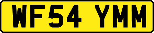 WF54YMM