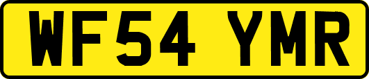 WF54YMR