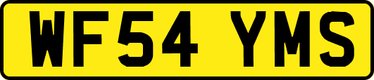 WF54YMS