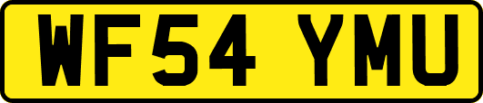 WF54YMU