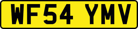 WF54YMV