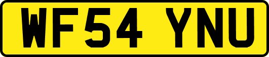 WF54YNU
