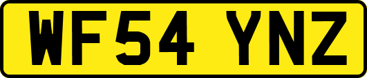 WF54YNZ