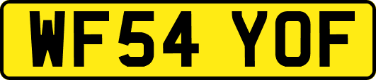 WF54YOF