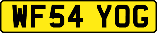 WF54YOG