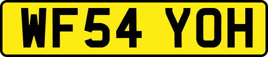 WF54YOH