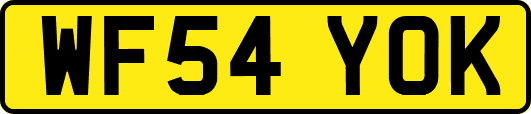 WF54YOK