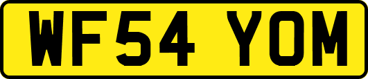 WF54YOM