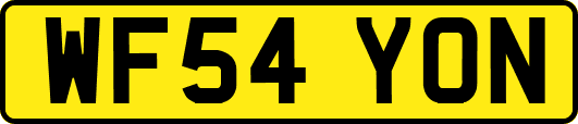 WF54YON