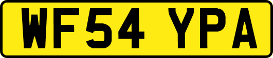 WF54YPA