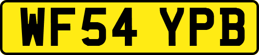 WF54YPB