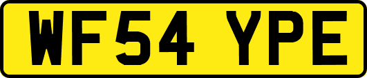 WF54YPE