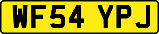 WF54YPJ