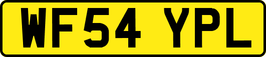 WF54YPL
