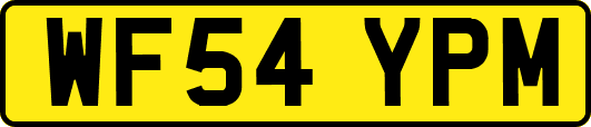 WF54YPM