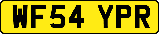 WF54YPR