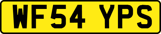 WF54YPS