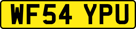 WF54YPU
