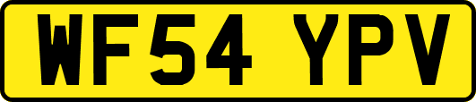 WF54YPV