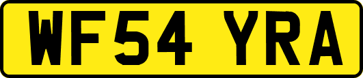 WF54YRA