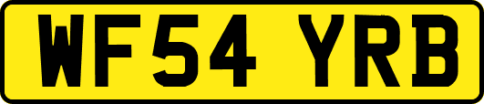 WF54YRB