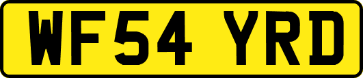 WF54YRD