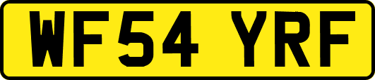 WF54YRF